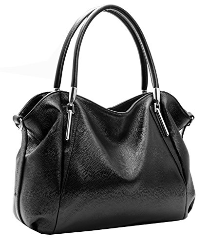 Purse Shoulder Bags Tote Handbags Hobo Satchel Purses in Black